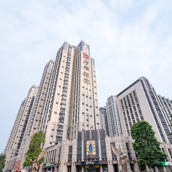 广州KC-HOUSE特色民宿(官堂镇东路分店)酒店提供图片