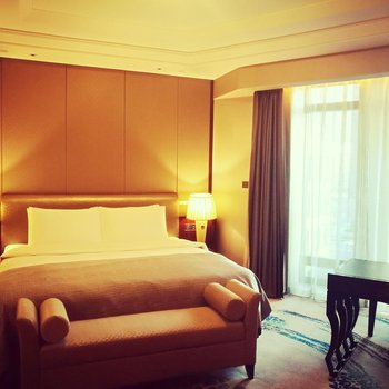 北京朝林松源酒店酒店提供图片
