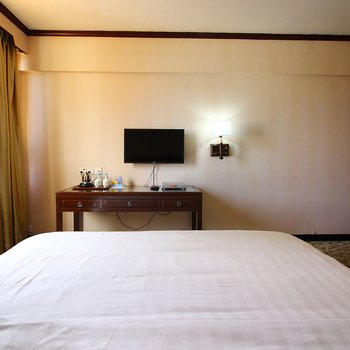 珠海拱北宾馆酒店提供图片