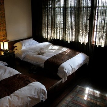 香格里拉松赞绿谷酒店酒店提供图片