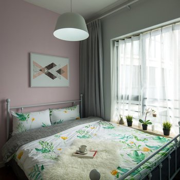 成都大雁的家公寓(宏济新路分店)酒店提供图片