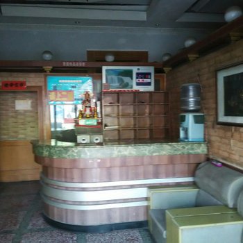 山阴世纪缘浴园酒店提供图片