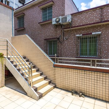 广州地铁空港大道独立门户一房一厅安全干净私密普通公寓酒店提供图片