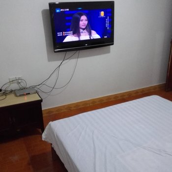 南昌县白云旅馆酒店提供图片