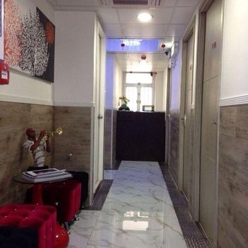 香港开心酒店