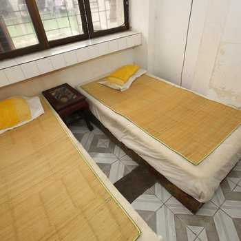 温馨家庭旅馆（广州火车站店）酒店提供图片