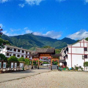 江西三清山天然居饭庄酒店提供图片