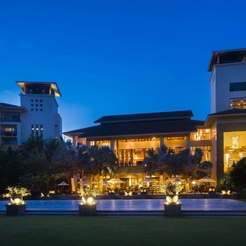 Club Med三亚度假村酒店提供图片