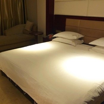 武穴瑞明商务大酒店酒店提供图片
