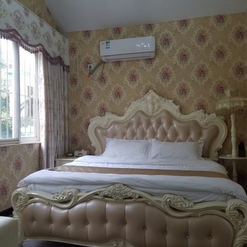 广州长隆别墅公寓之家(塘边街分店)酒店提供图片