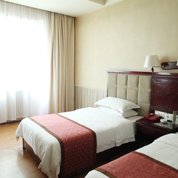 益阳金泰商务宾馆酒店提供图片