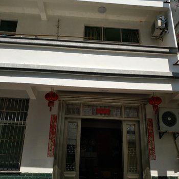 连城培田天云山居农家乐酒店提供图片