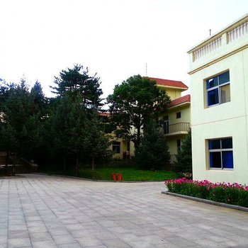 重庆图书馆宾馆