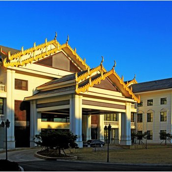 北京观山邸酒店