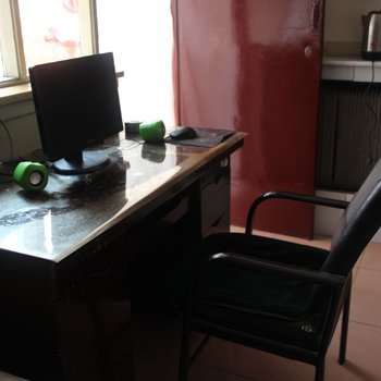 乡宁温馨快捷旅馆酒店提供图片