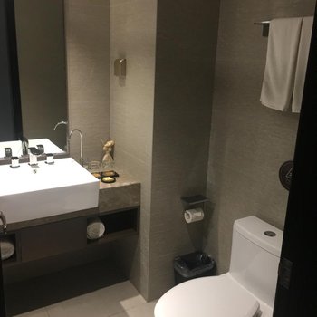 如家精选酒店(成都火车东站店)用户上传图片