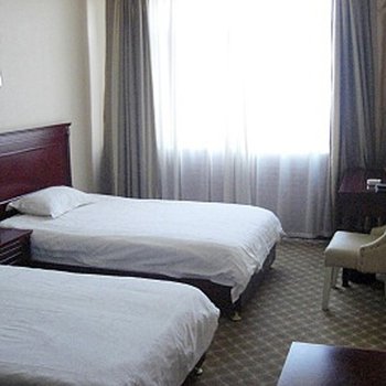 银川温莎宾馆酒店提供图片