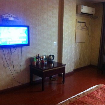 弋阳县天成风尚宾馆酒店提供图片