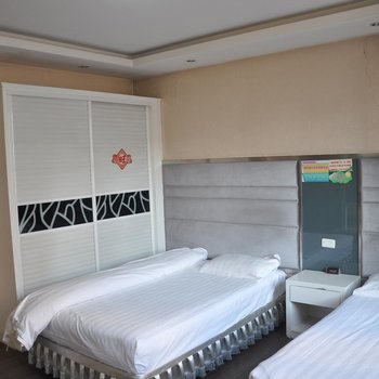 牡丹江市双鹏宾馆酒店提供图片