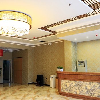 临汾豪恩酒店酒店提供图片