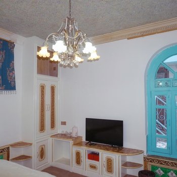 喀什域里三仟集民宿酒店提供图片
