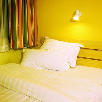 Idoto连锁酒店(普宁流沙大道店)酒店提供图片