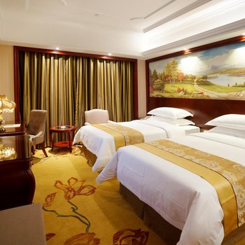 维也纳国际酒店(上海浦东国际机场自贸区店)酒店提供图片