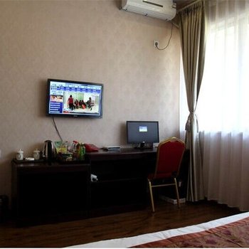重庆谦祥商务宾馆酒店提供图片