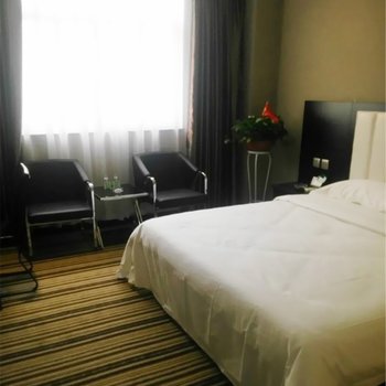 林州兴林商务酒店酒店提供图片