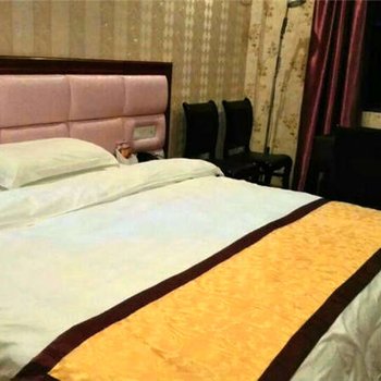 南康明珠大酒店酒店提供图片