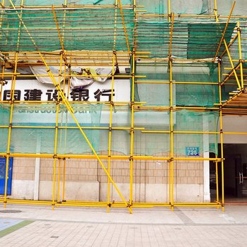 广州七律青年旅舍