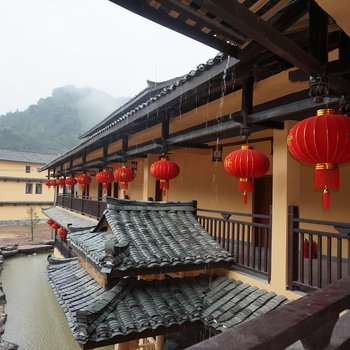 梧州瑶乡水寨