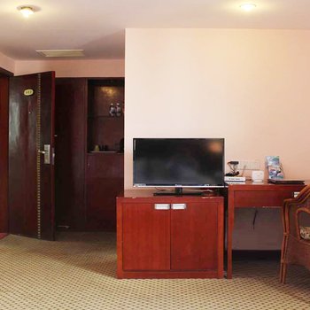 韶关星之光商务酒店酒店提供图片