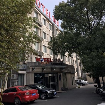 如家驿居酒店(上海七宝古镇地铁站店)