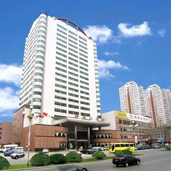 淄博齐都大酒店