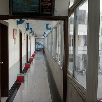 北海泓苑宾馆