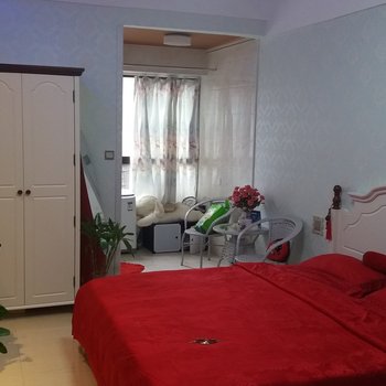 宝鸡美居客酒店式公寓酒店提供图片