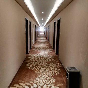 三门峡鑫源商务宾馆大岭路店酒店提供图片