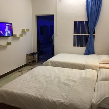 陵水海角青年旅舍酒店提供图片