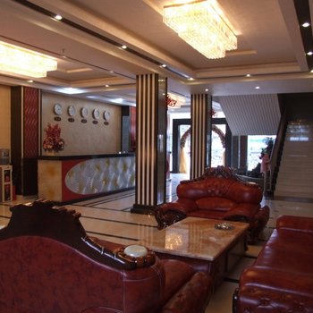 南宁源广大酒店酒店提供图片
