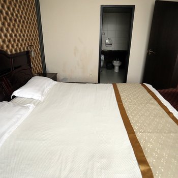蚌埠外商宾馆酒店提供图片