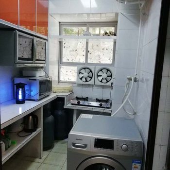 桂林邂逅小筑公寓酒店提供图片