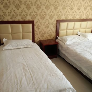满洲里春夏秋冬家庭公寓酒店提供图片