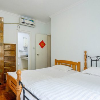 广州长隆祈福可馨度假公寓(分店)酒店提供图片