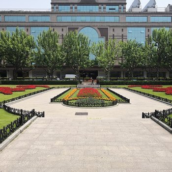 念恋之家公寓(上海科学会堂店)