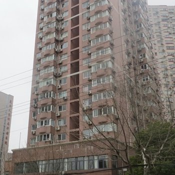 上海好时家精品酒店公寓奉贤海湾店
