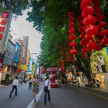 广州北京路Kikolym民宿酒店提供图片