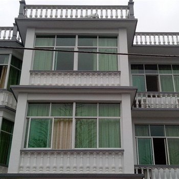 长兴备鹊山农家乐酒店提供图片