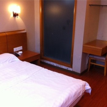福安远浩商务宾馆酒店提供图片