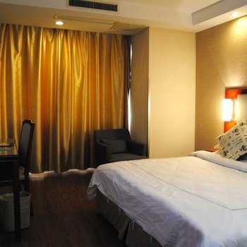 苏州荣锦服务式公寓(石路山塘街店)酒店提供图片